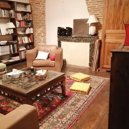Apartman Centre Historique *