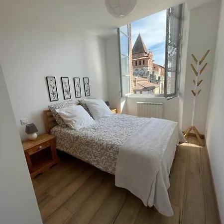Centre Historique Apartman *