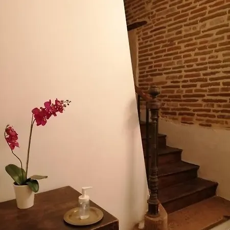 Apartman Centre Historique *