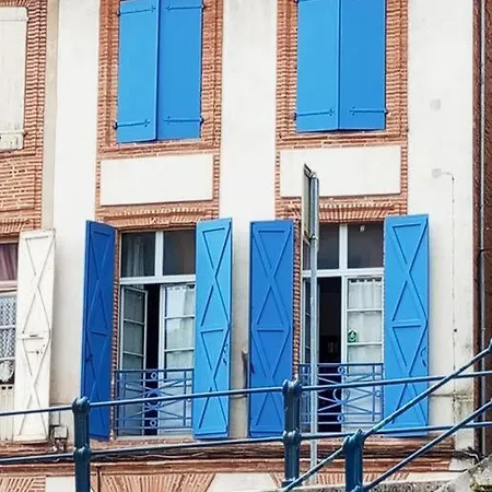 Centre Historique