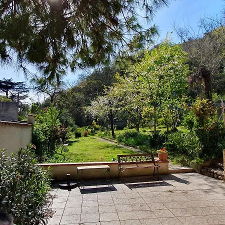 Centre Historique Apartamento Moissac