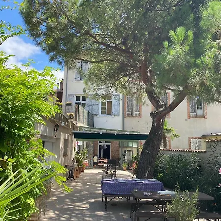 Centre Historique Apartamento