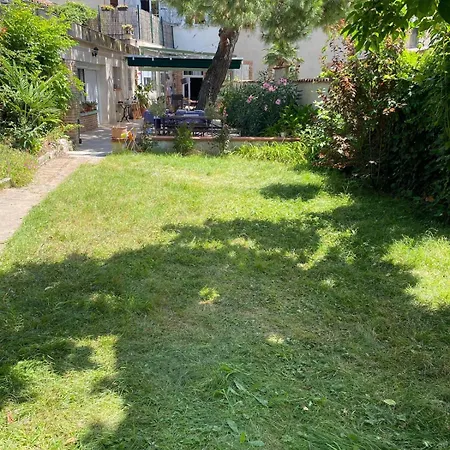 Centre Historique Apartamento Moissac