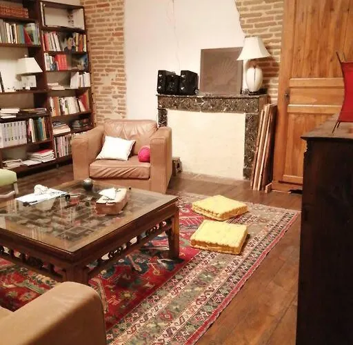 شقة Centre Historique *