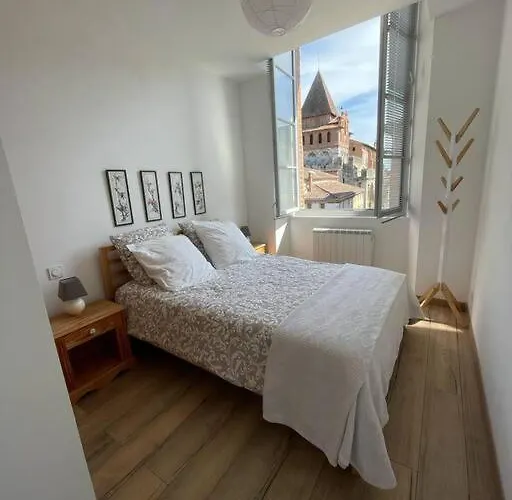 Centre Historique شقة *