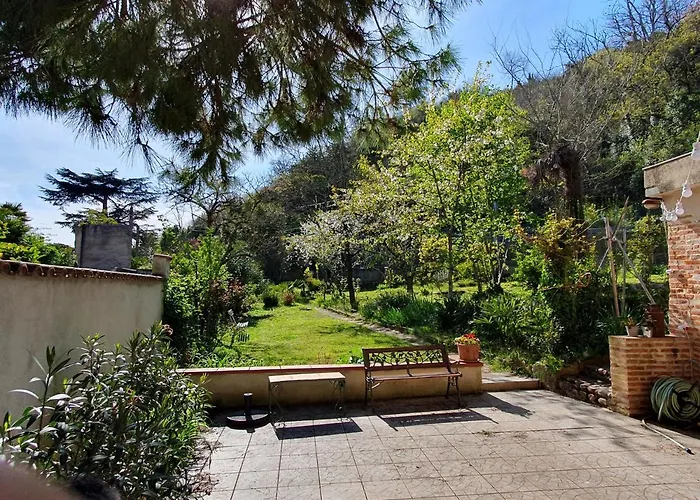 Centre Historique شقة مْواساك