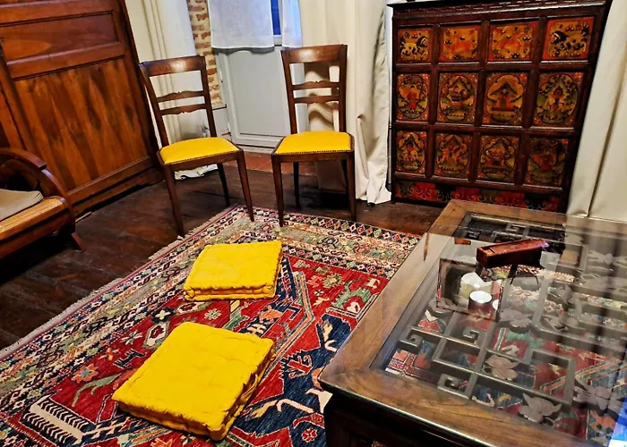 Centre Historique شقة