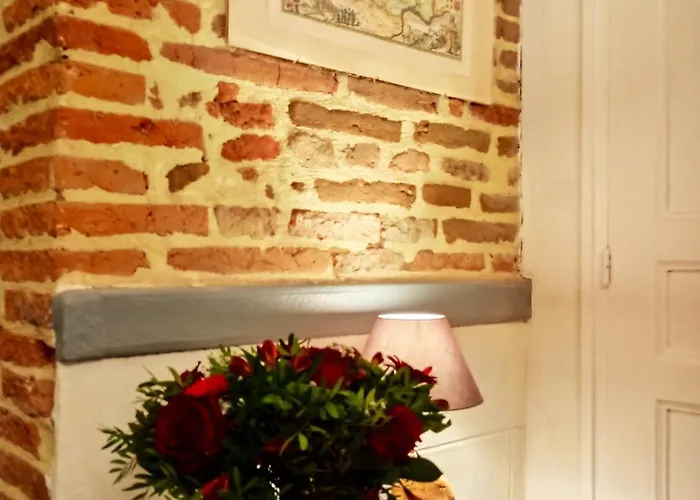 Centre Historique شقة مْواساك