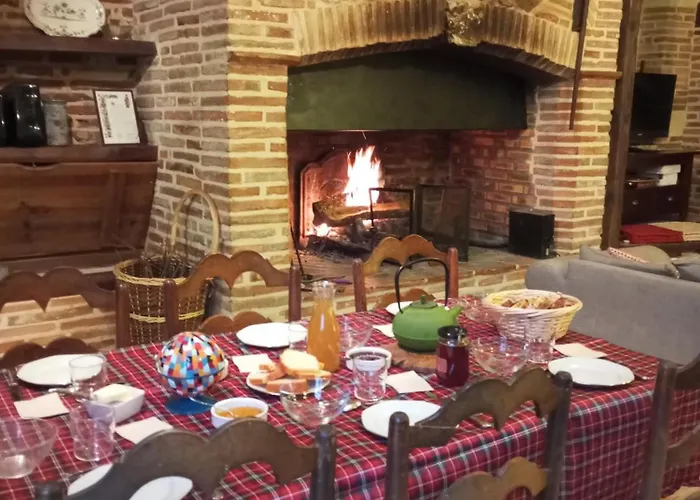 Centre Historique * مْواساك