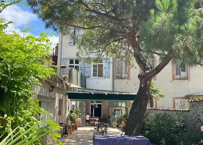 Centre Historique شقة