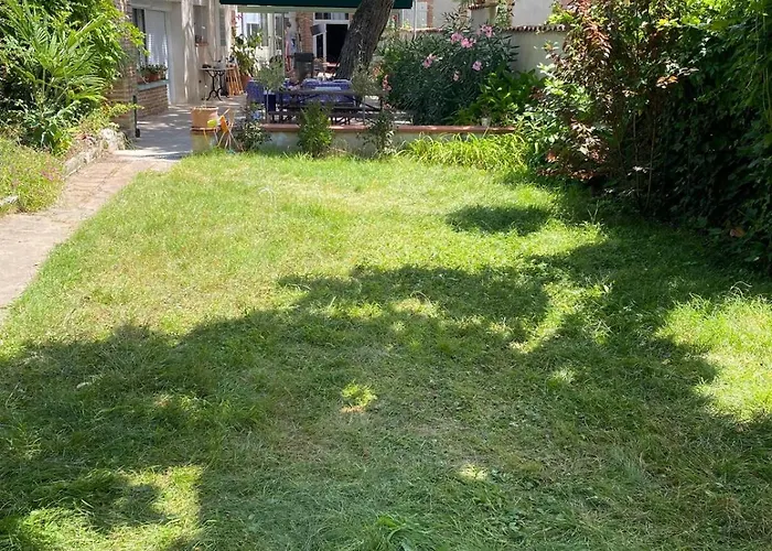 Centre Historique شقة مْواساك