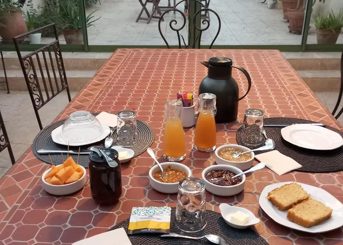 شقة Centre Historique *